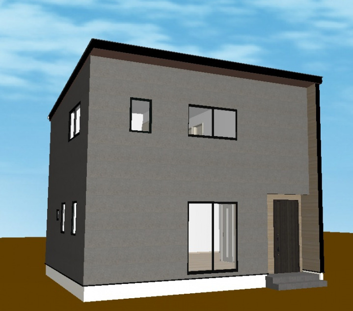 フォレクス曽師町