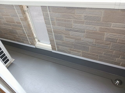 【バルコニー】 | エストヴェール