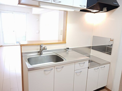 【キッチン】 | エストヴェール