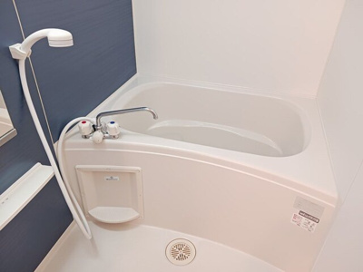 【浴室】 | エストヴェール