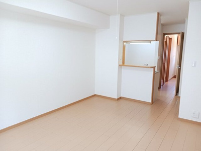 【内装】 | エストヴェール