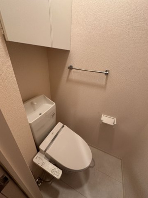 【トイレ】 | グレイススクエア