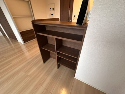 【収納】 | グレイススクエア