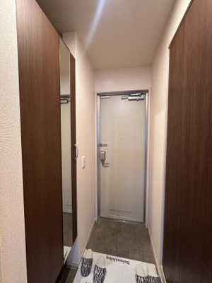 【玄関】 | グレイススクエア