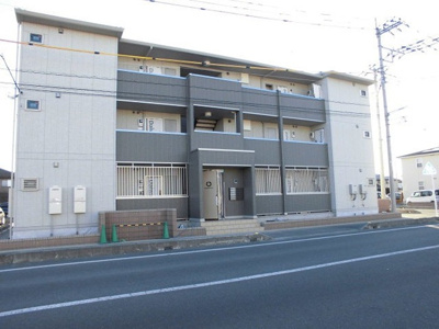 【外観】 | グレイススクエア