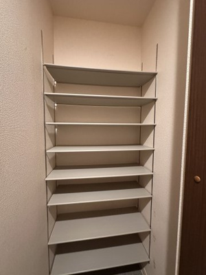 【収納】 | グレイススクエア