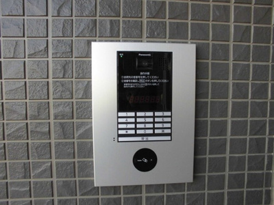 【セキュリティ】 | グレイススクエア