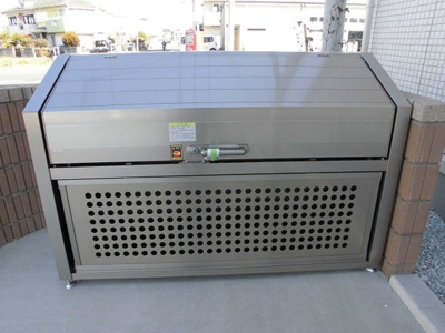 【その他共用部分】 | グレイススクエア