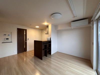 【居間・リビング】 | グレイススクエア