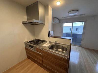 【キッチン】 | グレイススクエア