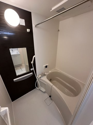 【浴室】 | グレイススクエア