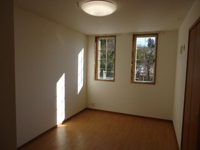 パイラス暁の洋室|洋室（イメージ）