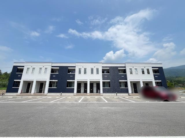 パイラス暁の外観|外観写真（昼）