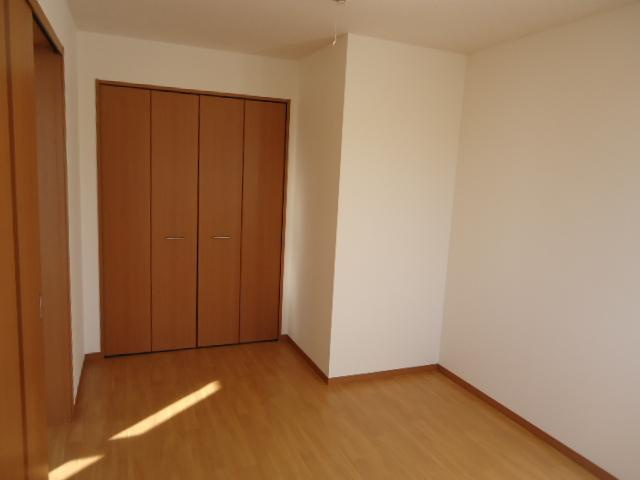 パイラス暁の内装|洋室（イメージ）