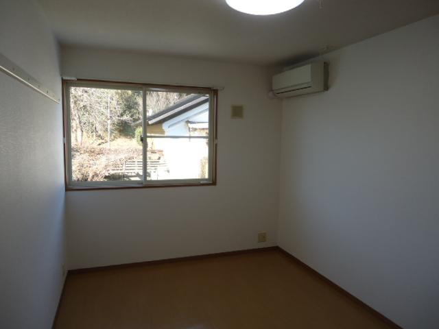 パイラス暁の内装|洋室（イメージ）