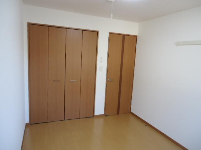 パイラス暁の内装|洋室（イメージ）