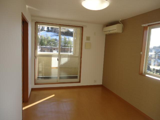 パイラス暁の居間・リビング|リビング（イメージ）