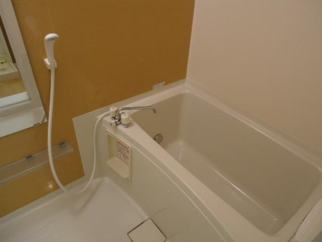 パイラス暁の浴室|バス（イメージ）