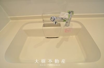 【キッチン】 | 綾瀬市深谷上5丁目 新築戸建て 全3棟【仲介手数料無料】