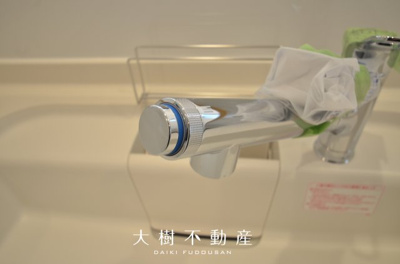 【キッチン】 | 綾瀬市深谷上5丁目 新築戸建て 全3棟【仲介手数料無料】