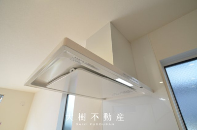 【キッチン】 | 綾瀬市深谷上5丁目 新築戸建て 全3棟【仲介手数料無料】