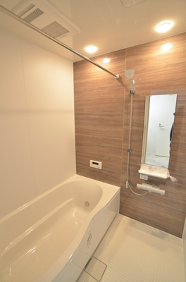 【独立洗面台】 | 綾瀬市深谷上5丁目 新築戸建て 全3棟【仲介手数料無料】