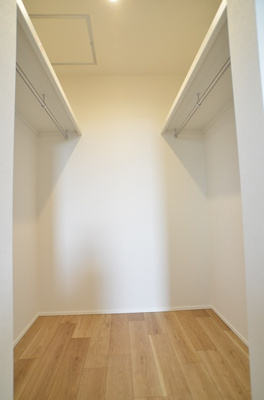 【洋室】 | 綾瀬市深谷上5丁目 新築戸建て 全3棟【仲介手数料無料】 | 2階　洋室1（7.0帖）ＷＩＣ