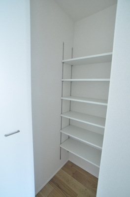 【収納】 | 綾瀬市深谷上5丁目 新築戸建て 全3棟【仲介手数料無料】