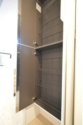 【収納】 | CASA GRAZIE門前仲町