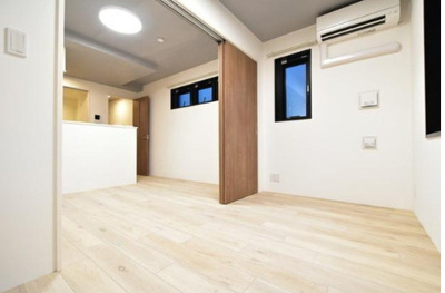 【設備】 | CASA GRAZIE門前仲町