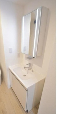 【独立洗面台】 | CASA GRAZIE門前仲町