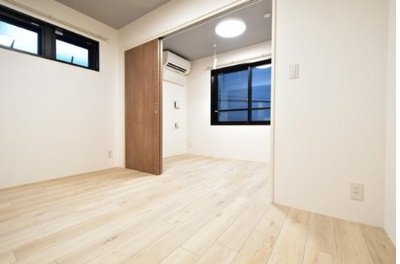 【内装】 | CASA GRAZIE門前仲町