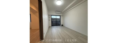 【寝室】 | ジャコワ日本橋中洲