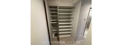 【玄関】 | ジャコワ日本橋中洲