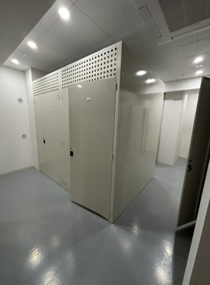 【設備】 | ジャコワ日本橋中洲