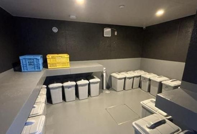 【その他共用部分】 | ジャコワ日本橋中洲