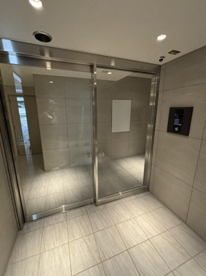 【エントランス】 | ジャコワ日本橋中洲