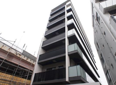 【外観】 | ジャコワ日本橋中洲