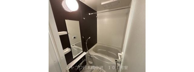 【浴室】 | ジャコワ日本橋中洲