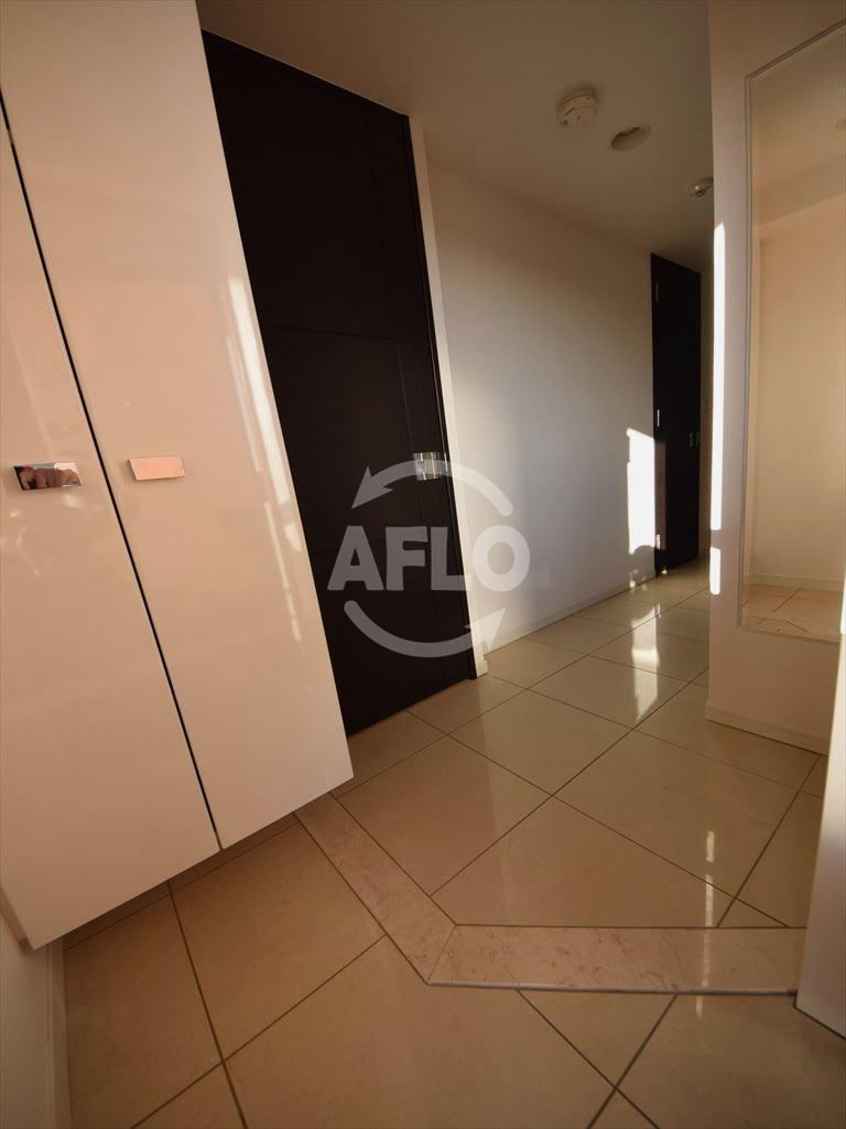 レジュールアッシュ難波リュクスの玄関|レジュールアッシュ難波リュクス　玄関スペース