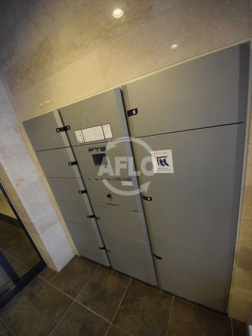 レジュールアッシュ難波リュクスのその他共用部分|レジュールアッシュ難波リュクス　宅配ＢＯＸ