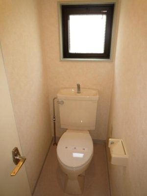 【トイレ】 | クレイドル本橋