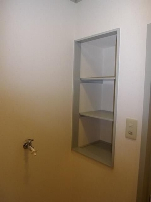 【その他】 | クレイドル本橋