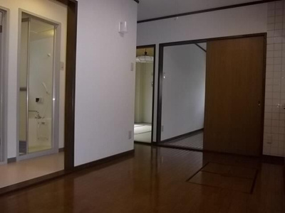 【寝室】 | クレイドル本橋