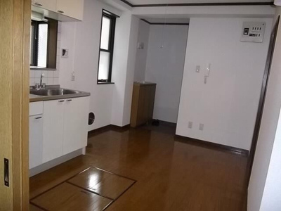 【居間・リビング】 | クレイドル本橋