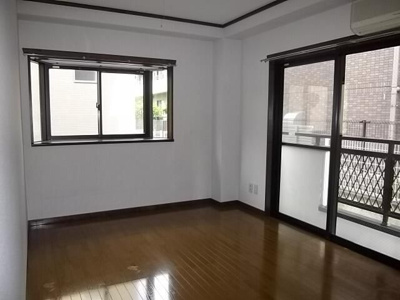 【寝室】 | クレイドル本橋