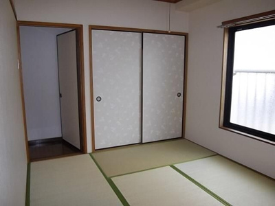 【和室】 | クレイドル本橋