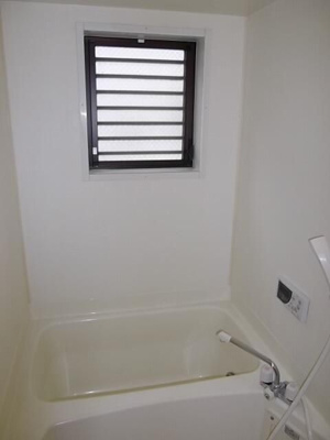 【浴室】 | クレイドル本橋