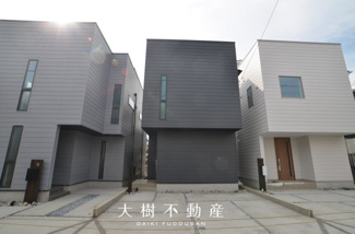 【外観】 | 【仲介手数料無料でご紹介可能です】大樹不動産