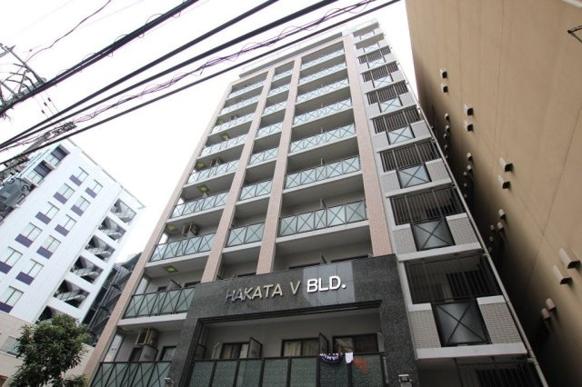 博多Vビル